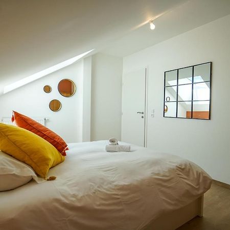 The Azalea Beautiful Quiet Apartment For 4 People! Doussard Exterior foto
